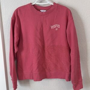 Peloton Women’s Pink Sweater